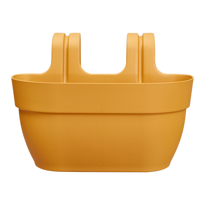 vibia campana easy hanger medium jaune miel